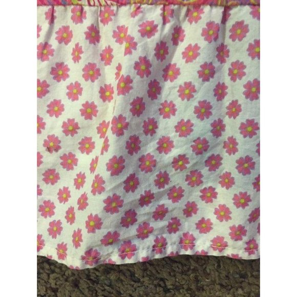 Baby Gap Floral Dress Girls 5 yrs Used - Picture 8 of 9